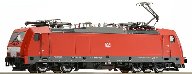 Electric Locomotive BR 186<br /><a href='images/pictures/Roco/225483.jpg' target='_blank'>Full size image</a>